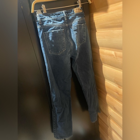 Zara Straight leg jeans - Picture 3 of 3